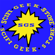 Scifi Geek Store