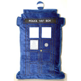DOCTOR WHO BUNDLE UP WITH THE TARDIS