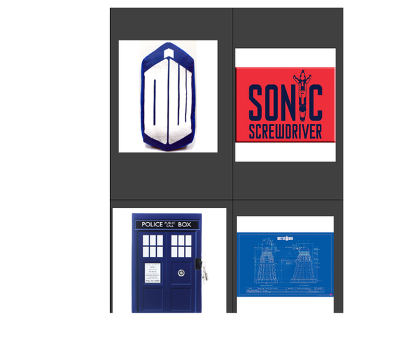 Scificollector Doctor Who Tardis Esclusivo Zaino ufficiale Deluxe per adulti, blu, 13 x 9 x .7 cm, Blu, 13 X 9 X .7cm, moderno Scificollector Doctor Who Tardis Esclusivo Zaino ufficiale Deluxe per adulti, blu, 13 x 9 x .7 cm, Blu, 13 X 9 X .7cm, moderno