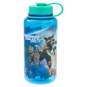 Guardians of the Galaxy Vol 2 water bottle